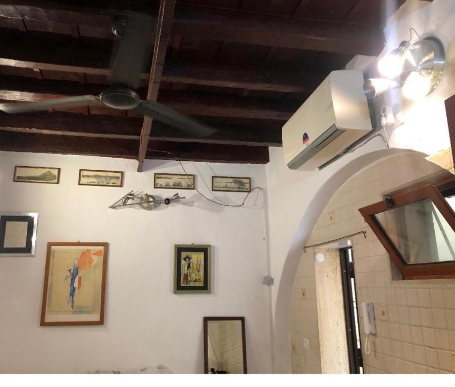 Nicolaiano Not Valid Apartment Bari Exterior photo